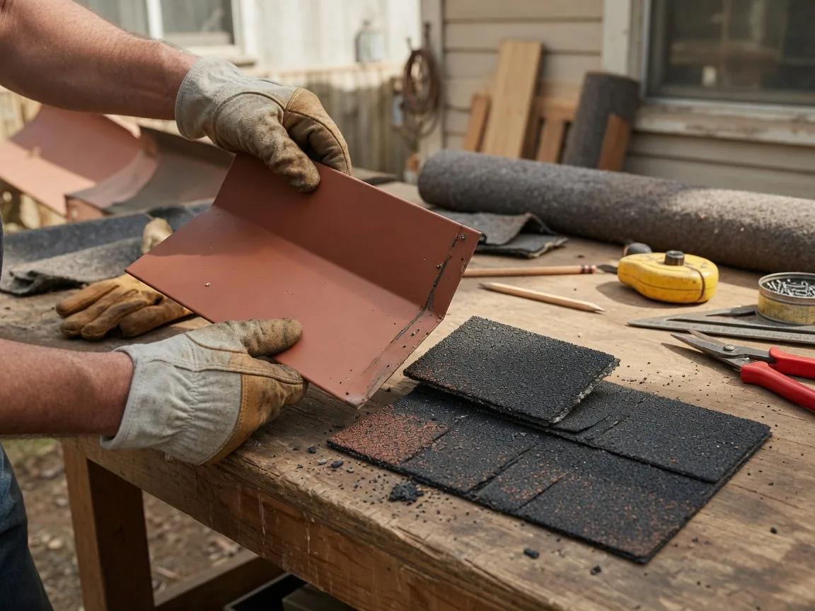 Roof Repair company in Blum, TX